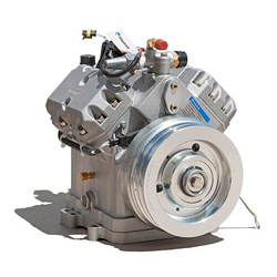 Compresseur Ecoice 550 cc