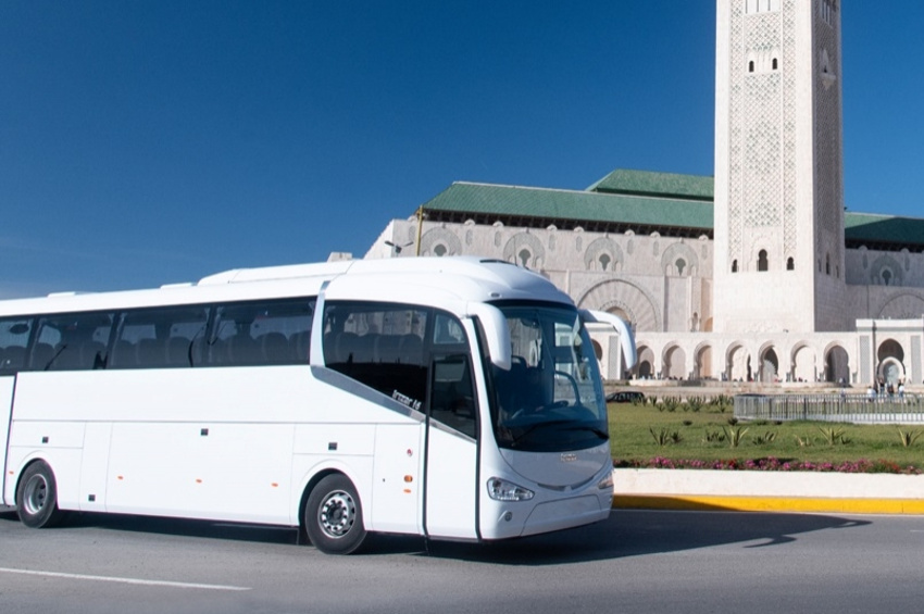 A fleet of 200 buses, using cutting-edge Hispacold air-conditioning systems, will be on the streets of the Moroccan port city of Casablanca by the end of 2020. Spanish busmaker Irizar is bringing the buses, which are equipped with Hispacold’s highly 