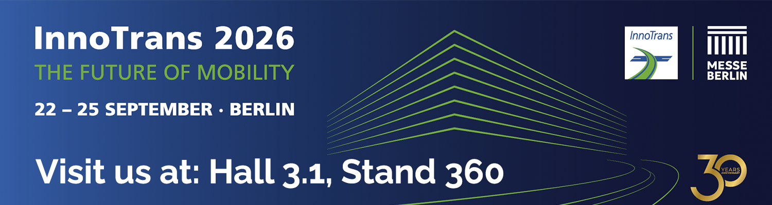 InnoTrans 2026