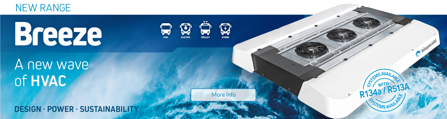 New range Breeze