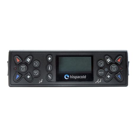 Control panels