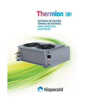 FOLLETO GAMA BTMS PARA AUTOBUSES Y AUTOCARES