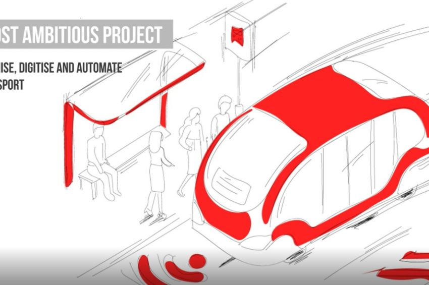 Hispacold takes part in the Digizity project to decarbonize urban transport through zero-emission buses