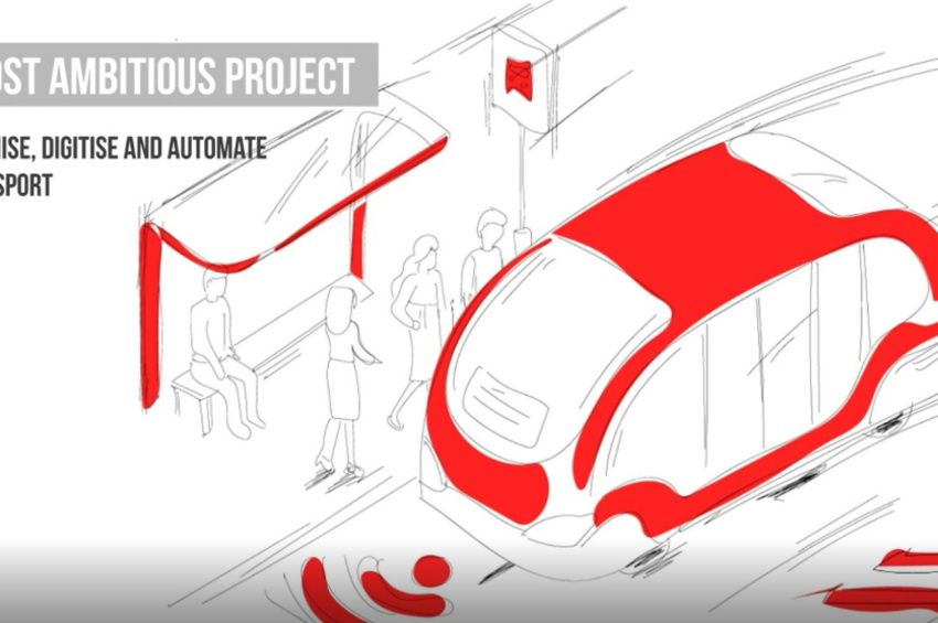 Hispacold participa en el proyecto Digizity para descarbonizar el transporte urbano mediante autobuses cero emisiones
