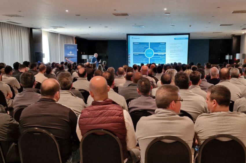 Hispacold held its annual general meeting