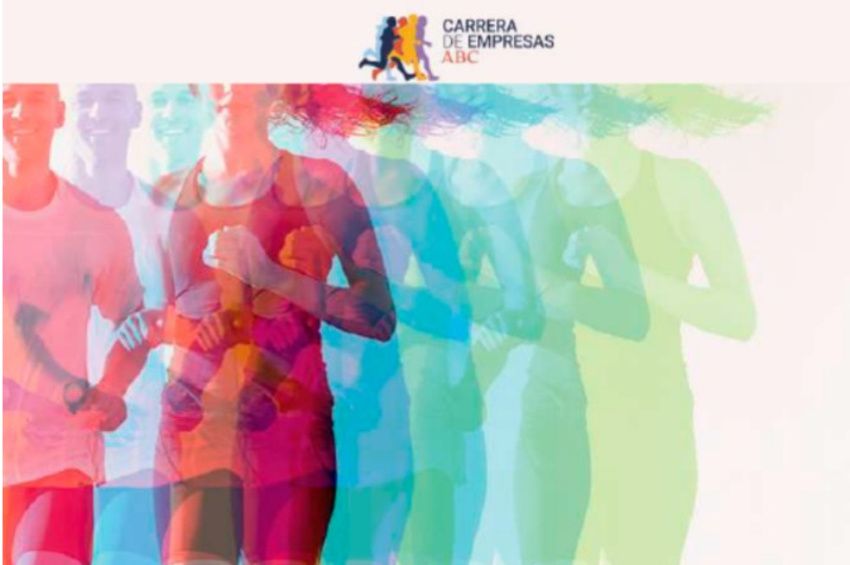Hispacold will participate in a new edition of the Carrera de Empresas, organized by ABC de Sevilla