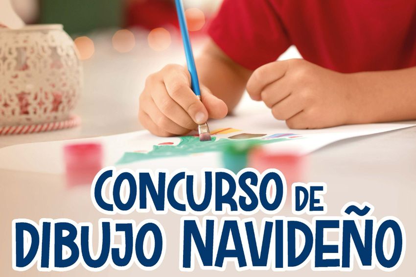 Fallado el concurso de dibujo navideño de Hispacold