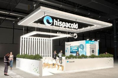 Hispacold México will exhibit its new products at Expoforo Movilidad 2024