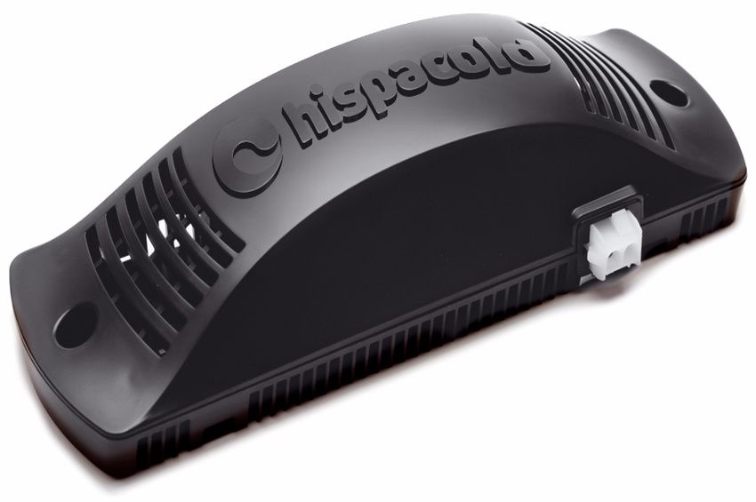 Respirez avec eco3, le purificateur d’air Hispacold