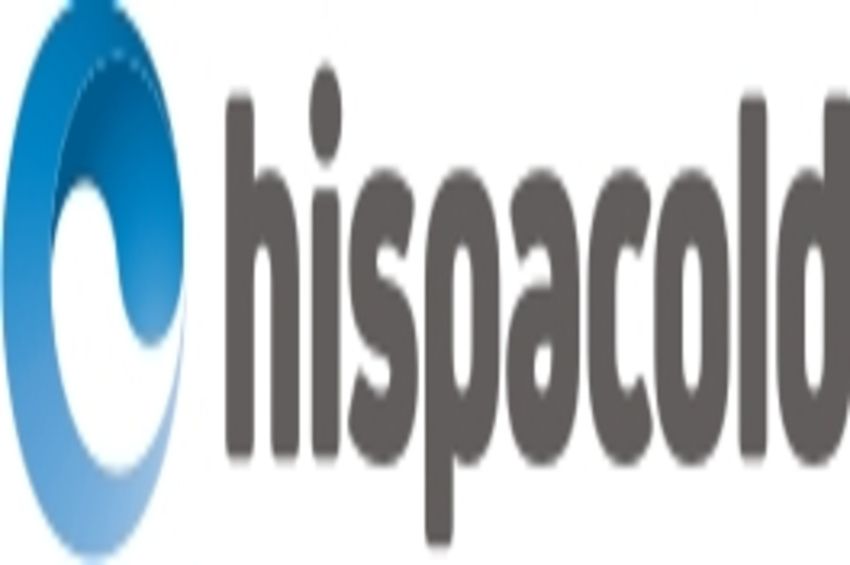 Hispacold Debuts a New Visual Corporate Identity
