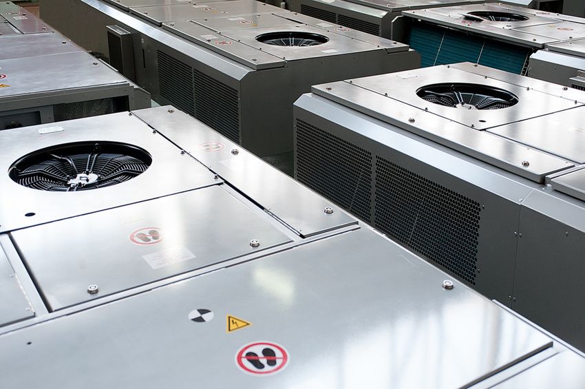 Hispacold closes 2021 with €46.3 million in turnover, nearly 30% more than the previous year
