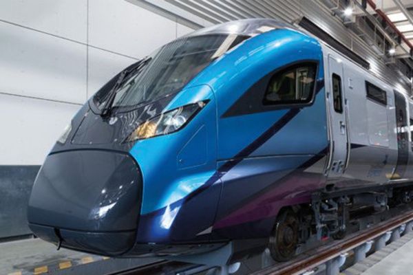 EMU Transpennine