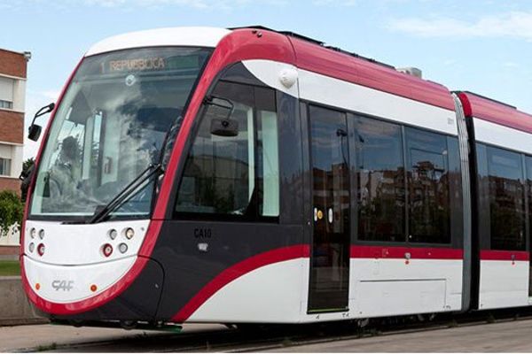 LRV Cagliari