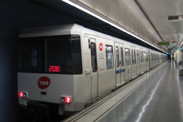 Metro