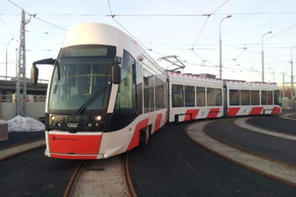 LRV Tallinn